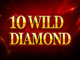 10 Wild Diamond