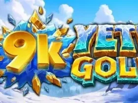 9K Yeti Gold