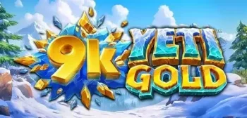 9K Yeti Gold