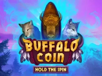 Buffalo Coin: Hold The Spin