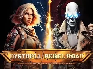 Dystopia Rebel Road