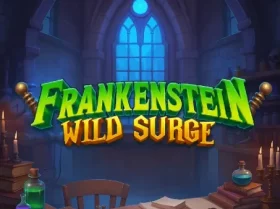 Frankenstein Wild Surge