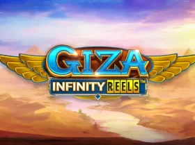 Giza Infinity Reels
