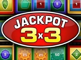 Jackpot 3×3
