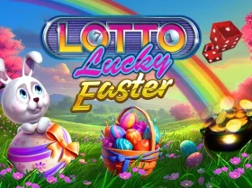 Lotto Lucky Easter