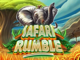 Safari Rumble