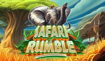 Safari Rumble