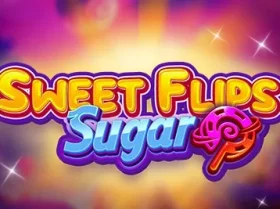 Sweet Flips Sugar