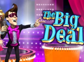 The Big Deal