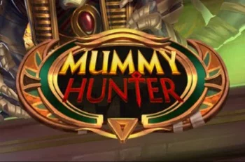Mummy Hunter