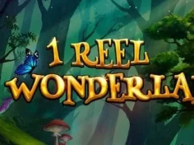 1 Reel In Wonderland