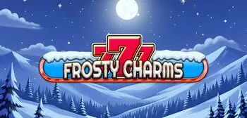777 – Frosty Charms