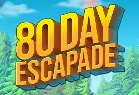 80 Day Escapade