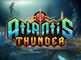 Atlantis Thunder
