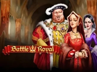 Battle Royal