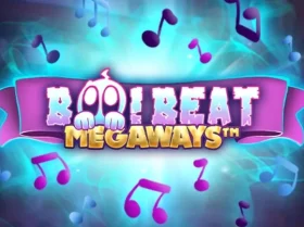 Boo! Beat Megaways Dice
