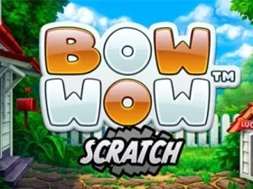 Bow Wow Scratch