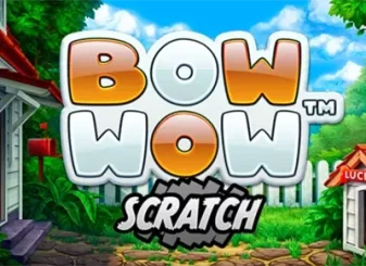 Bow Wow Scratch