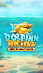 Dolphin Riches