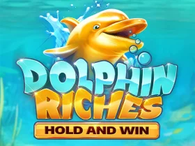 Dolphin Riches