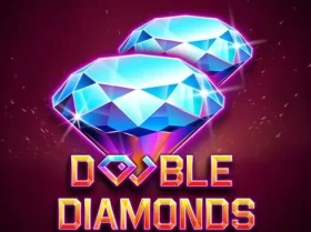 Double Diamonds