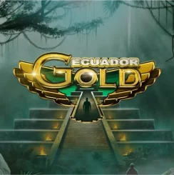 Ecuador Gold