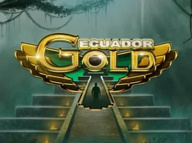 Ecuador Gold
