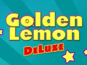 Golden Lemon Deluxe