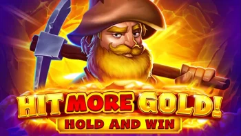 Hit More Gold!
