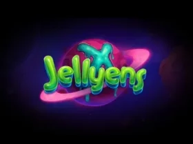 Jellyens X