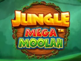 Jungle Mega Moolah