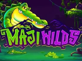 Maji Wilds