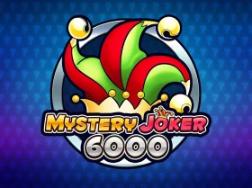 Mystery Joker 6000