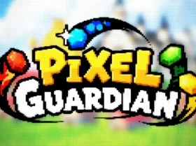 Pixel Guardian