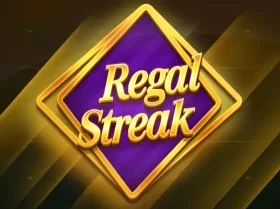 Regal Streak