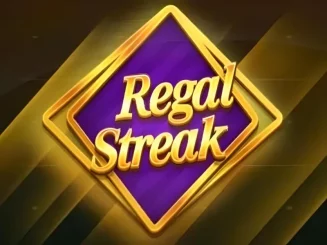 Regal Streak