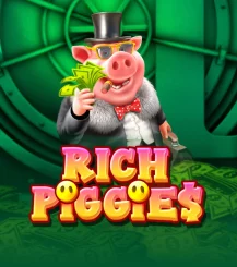 Rich Piggies