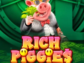 Rich Piggies