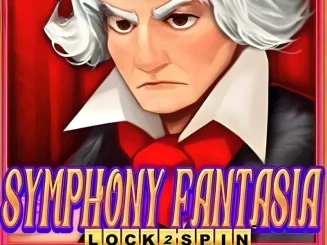 Symphony Fantasia Lock 2 Spin