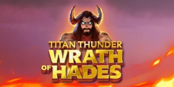 Titan Thunder Wrath of Hades