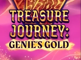 Treasure Journey: Genie’s Gold