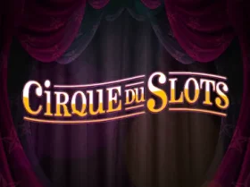 Cirque du Slots