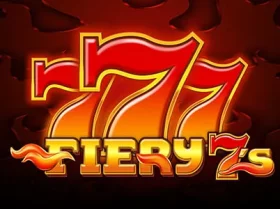 Fiery 7s