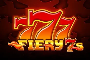 Fiery 7s