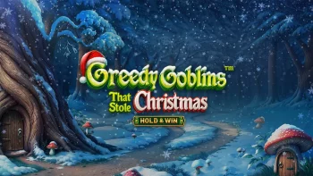 Greedy Goblins That Stole Christmas