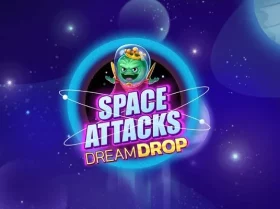 Space Attacks Dream Drop