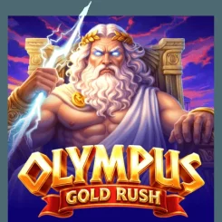 Olympus Gold Rush