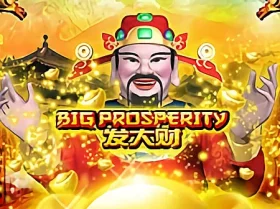 Big Prosperity SA