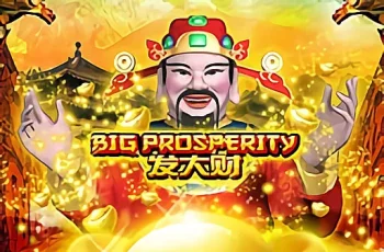 Big Prosperity SA