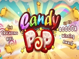 Candy Pop